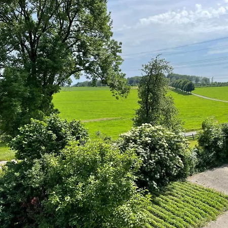 Annika * Huckeswagen