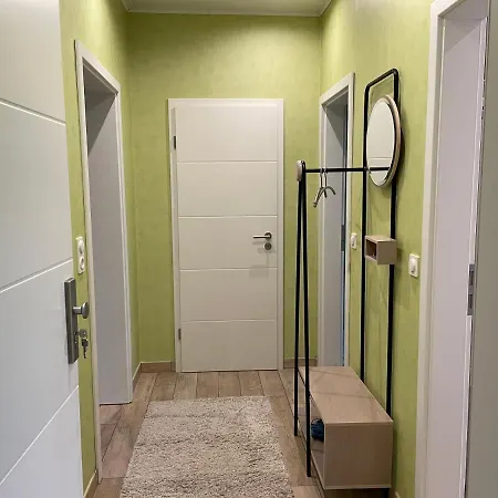 Apartment Annika Huckeswagen