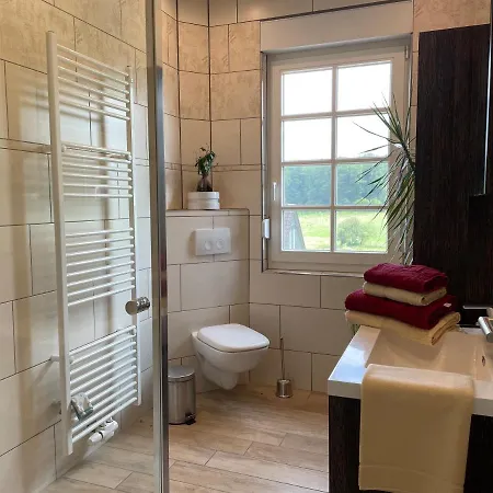 Appartement Annika