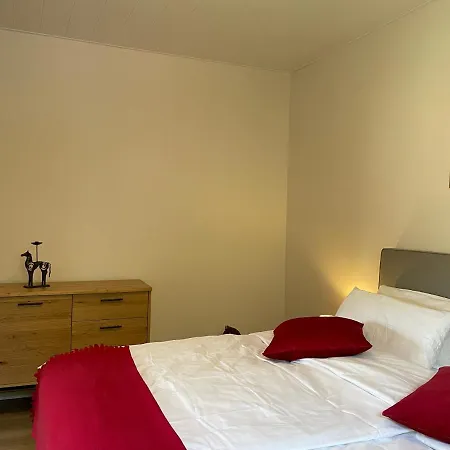 Appartement Annika
