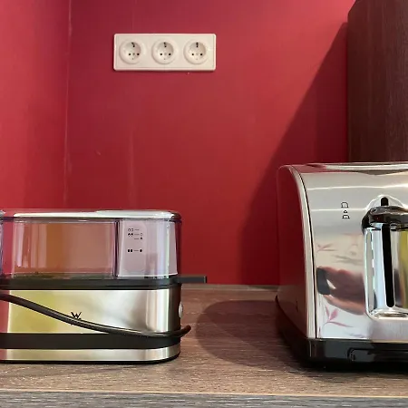 Appartement Annika