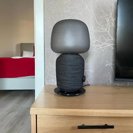 Appartement Annika Huckeswagen