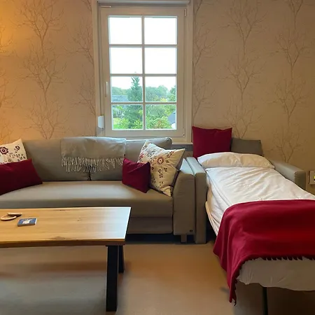 Annika * Huckeswagen