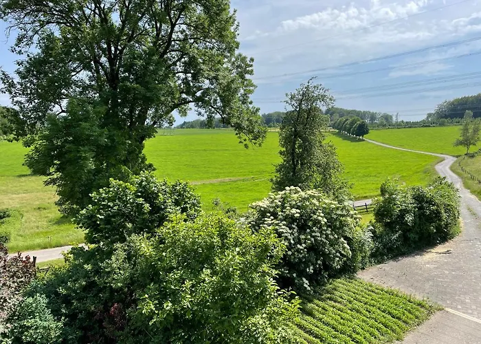 Annika * Huckeswagen