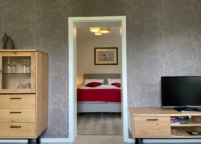 Annika * Huckeswagen