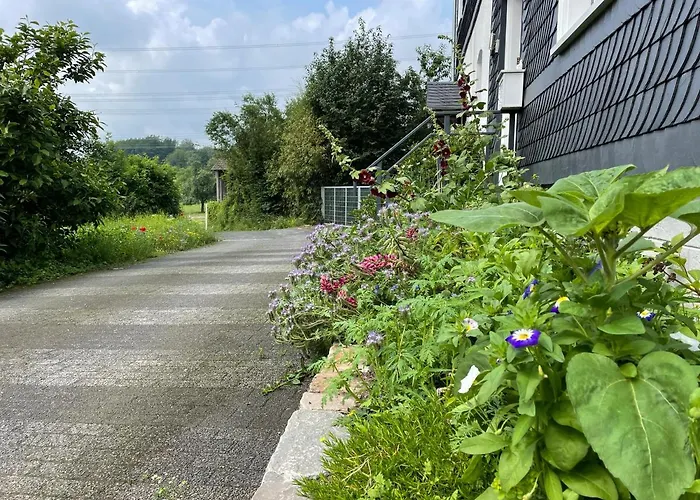 Annika Apartamento *