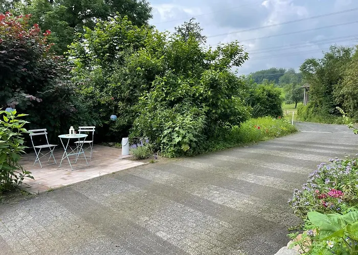 Annika Apartamento Huckeswagen