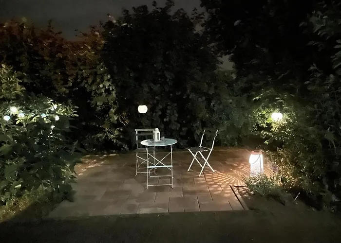 Annika * Huckeswagen