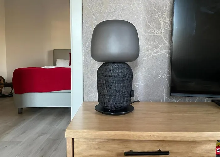 Apartamento Annika Huckeswagen