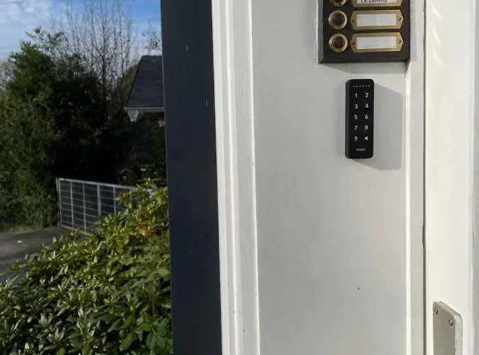 Apartamento Annika *