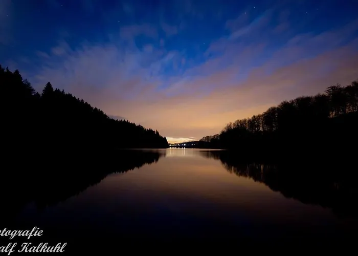 Annika * Huckeswagen