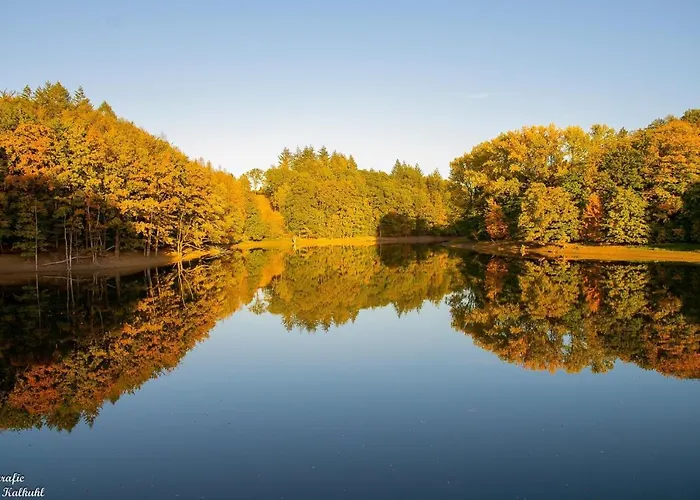 Apartamento Annika *