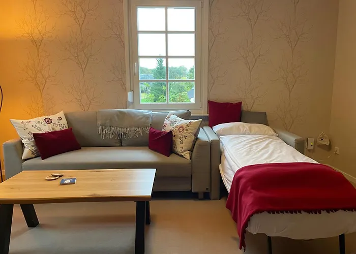 Annika * Huckeswagen