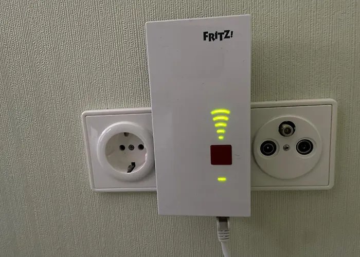 Annika Apartamento *