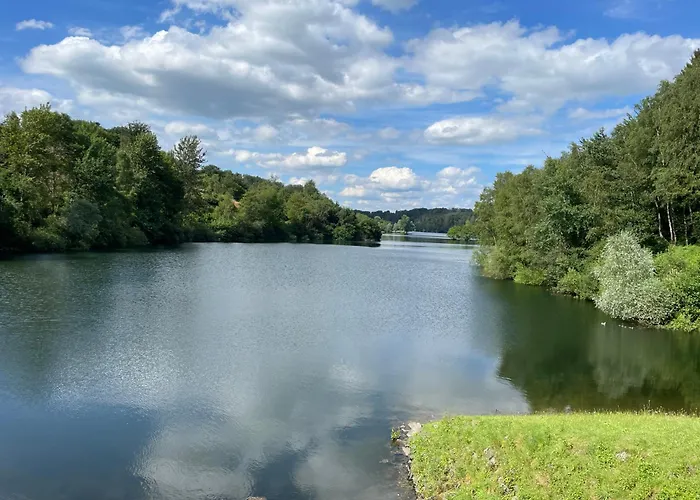 Apartamento Annika *